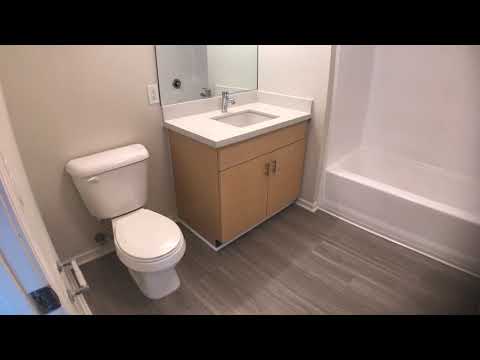 Santa Monica Apartment with Ocean View - Virtual Tour - Sea Castle