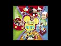 Playhouse Disney Hits Soundtrack Hot Dog 2006