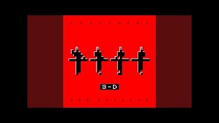Radioland · Kraftwerk