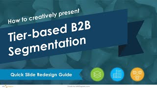 Download the video "How to Create Good-looking B2B Client Segmentation Table | PPT Slide"