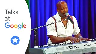 Gordon Chambers | Songwriting Medley | Musicians at Google