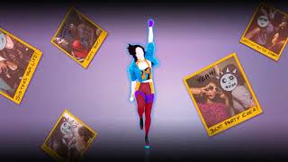 Cover art for we cant stop (2014 version)