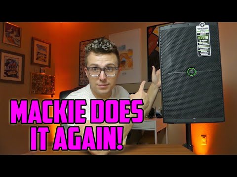 Mackie Thump 212XT Review | NEW Thumps Are Louder and Better Than Ever!