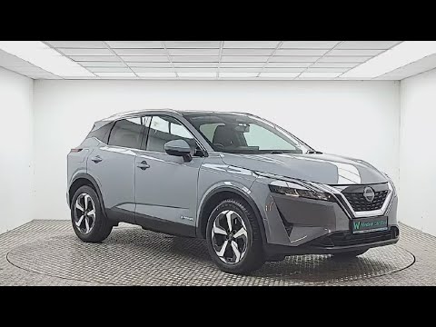 Nissan Qashqai ePOWER QASHQAI SV PREMIUM - Image 2