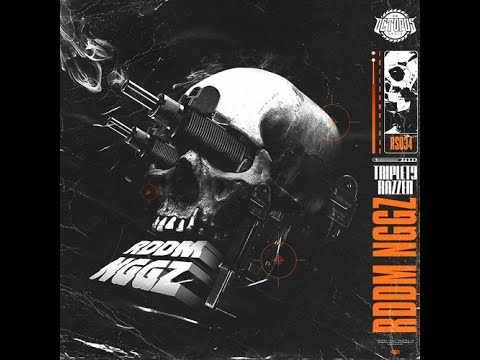 Triplet9 & Razzen - Rddm Nggz