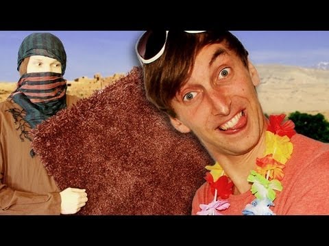 Sandra haut ab 5 - Kamelreiten