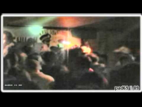 KING SHILOH ft jah rootz & afrikan simba - earl16 dubversion pt 7 \ @ irie vibes festival \ 24-07-09