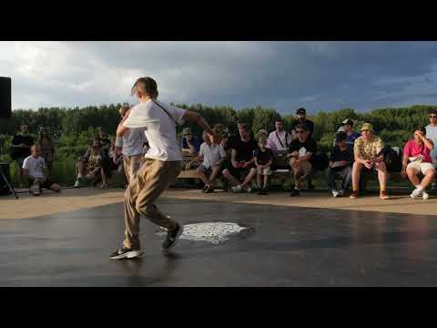 Vaider x Lion Star top 4 kids