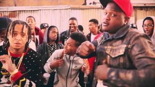 Drakeo ft Choice " Its Regular " Official Music Video