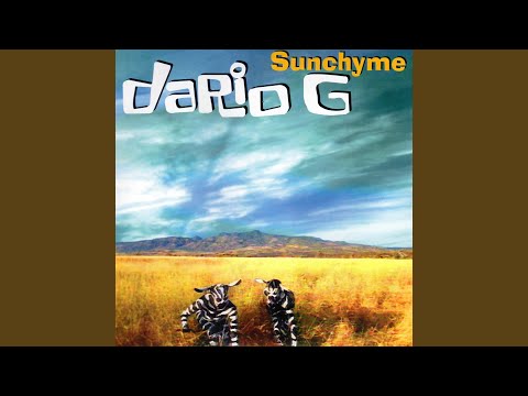 Sunchyme (12" Version)