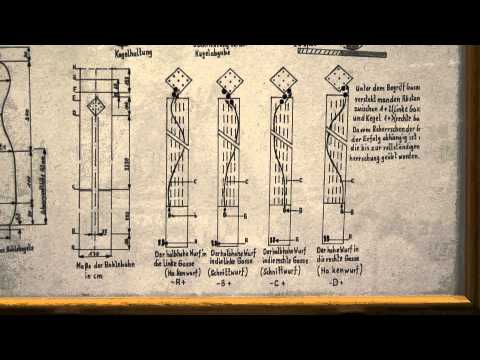 Clever kegeln mit Marcel, Nino und Jonas