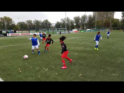 1e helft |  Deel 1/3 | Excelsior JO11-8M - LMO JO11-1 op 07-10-2017 in 4K