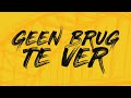#GeenBrugTeVer | Niet langer dromen, we mogen weer! ??