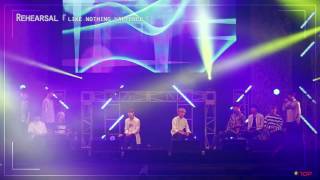 UP10TION(업텐션)_아무렇지 않은 척(Like nothing happened ) [REHEARSAL LIVE]