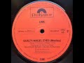 Lime Guilty Angel Eyes Medley Extended Eurodance 1983