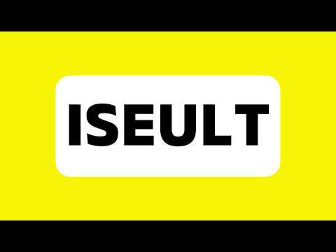 How to Pronounce Iseult (Character in the Tristan legend) Correctly