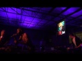 Death Grips - Guillotine / Zach Hill solo (Live) Fun ...
