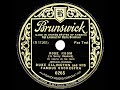1932 Duke Ellington - Rose Room (In Sunny Roseland)