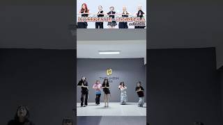 Download lagu [Mirrored] LE SSERAFIM (르세라핌) 'BOOMPALA' Dance Challenge | SP #LE_SSERAFIM #BOOMPALA #BOOMPALACARENA mp3