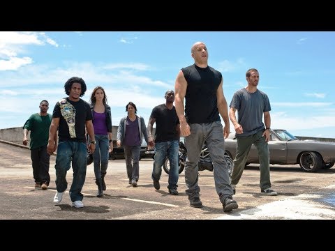 Wiz Khalifa See You Again to the Fast and the Furious 7 took away from Gangnam Style