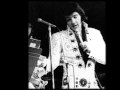 Elvis Presley - Moody blue (live) 