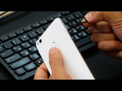 Обзор Huawei Honor 8 Lite (64Gb, white)