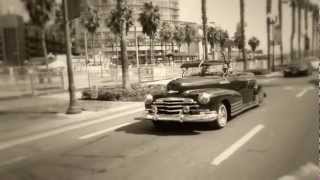 KaliRaps - Why I Came To Kalifornia (Official Video)