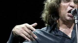 José Mercé - Tú me roneas