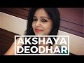Akshaya Deodhar Unseen Photos Marathi Actress Marathi Hub Part 1