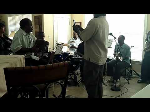 Wendell Music Man Moore and Smooth Mr Magic