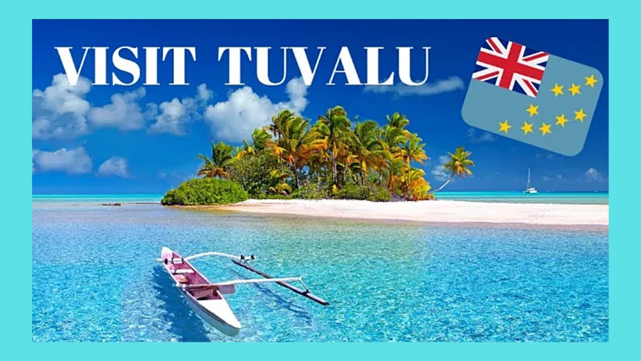 What is the capital of Tuvalu?
