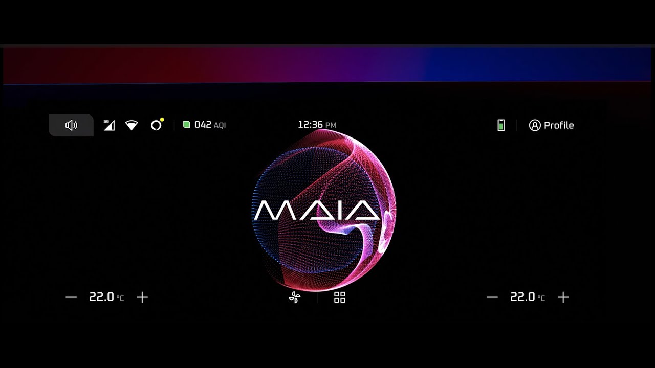 Meet MAIA - Mahindra AI Architecture