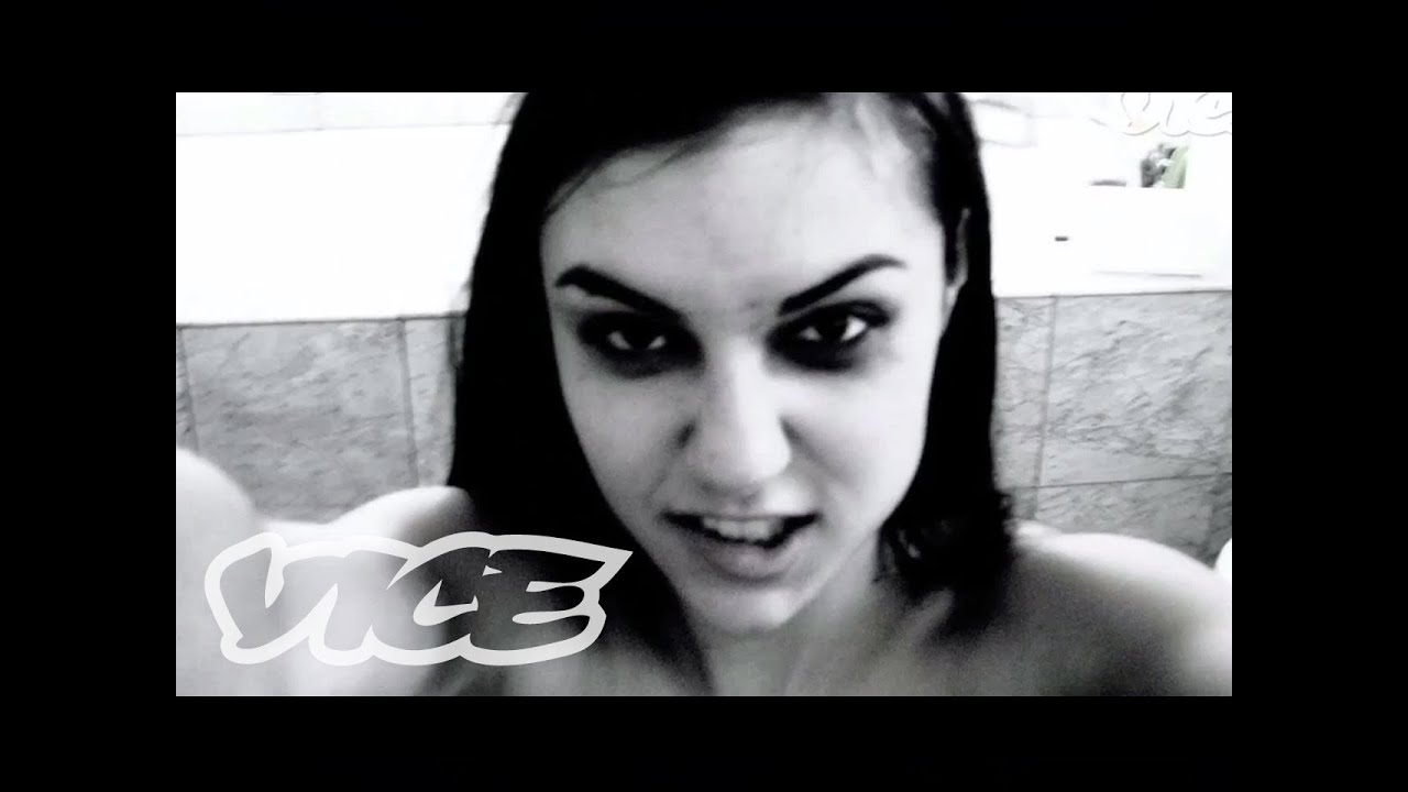 50 Shades of Sasha Grey