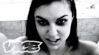 50 Shades of Sasha Grey: How She Got into Porn & More