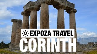 Corinth Vacation Travel Video Guide