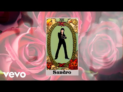 Noche De Amantes - Sandro