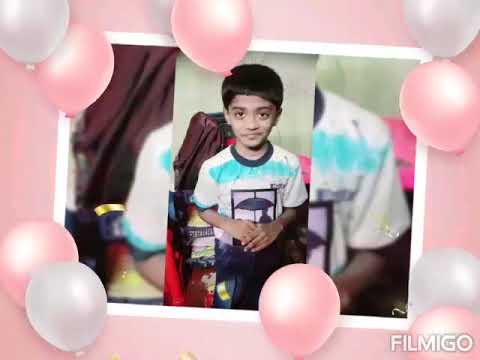 Happy birthday saswata