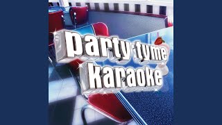 Twist And Shout (Made Popular By The Isley Brothers) (Karaoke Version)