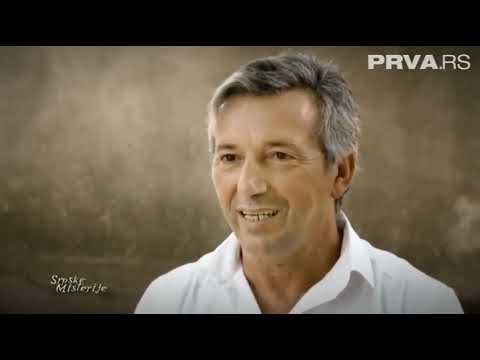 Srpske Misterije - Epizoda 10: Drekavac