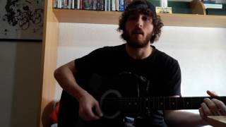 LA FLOR I y II  ( Fusión) - RULO Y LA CONTRABANDA  ( Cover Juan Serrano )