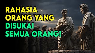 Download lagu 6 Cara Agar Kita DISUKAI Orang Lain, MEMPENGARUHI dan MENGINSPIRASI di Tempat Kerja | Stoikisme mp3