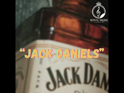 [FREE] Hatik x Ninho Type Beat - "JACK DANIELS" 💎 Instrumental 2022