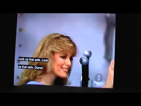 M2U03928 TPIR 1980s Bob and Johnny Safe Crackers