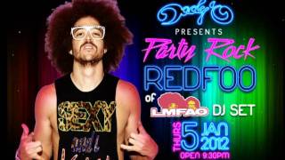 Party Rock LMFAO DadyO