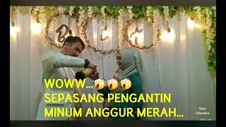 Download lagu LAGI VIRAL INI GUYS..,SEPASANG PENGANTIN MINUM ANGGUR MERAH...||ASYIAPP👍 mp3 Download lagu LAGI VIRAL INI GUYS..,SEPASANG PENGANTIN MINUM ANGGUR MERAH...||ASYIAPP👍 mp3