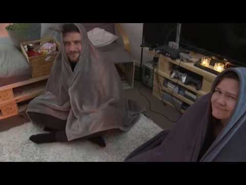 durchgedreht 24 - La colombe