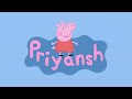 Peppa Pig Intro HD