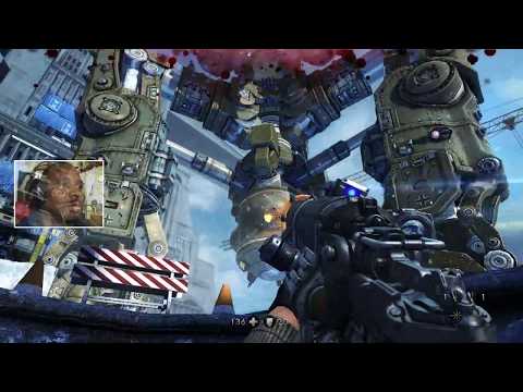 Phantassm Plays: Wolfenstein - The New Order (Pt. 27)