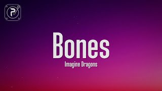 Imagine Dragons - Bones