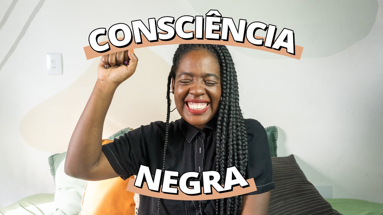 Por que 20 DE NOVEMBRO é o dia da CONSCIÊNCIA NEGRA? | Ana Paula Xongani